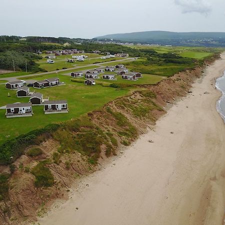 Inverness Beach Village ノースシドニー エクステリア 写真