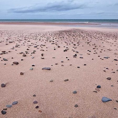 Inverness Beach Village ノースシドニー エクステリア 写真