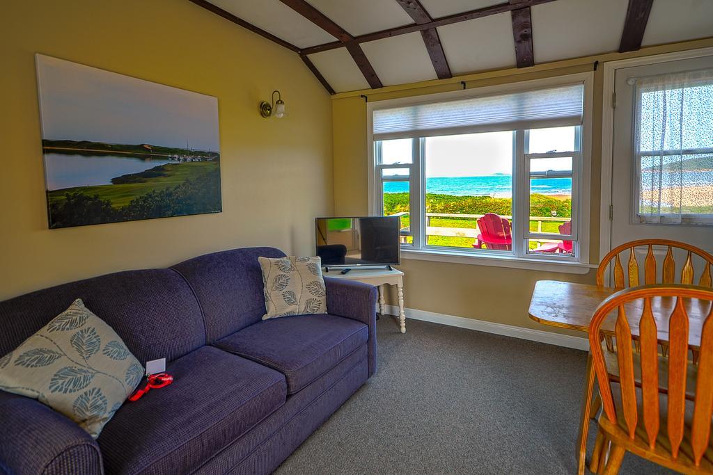 Inverness Beach Village ノースシドニー エクステリア 写真