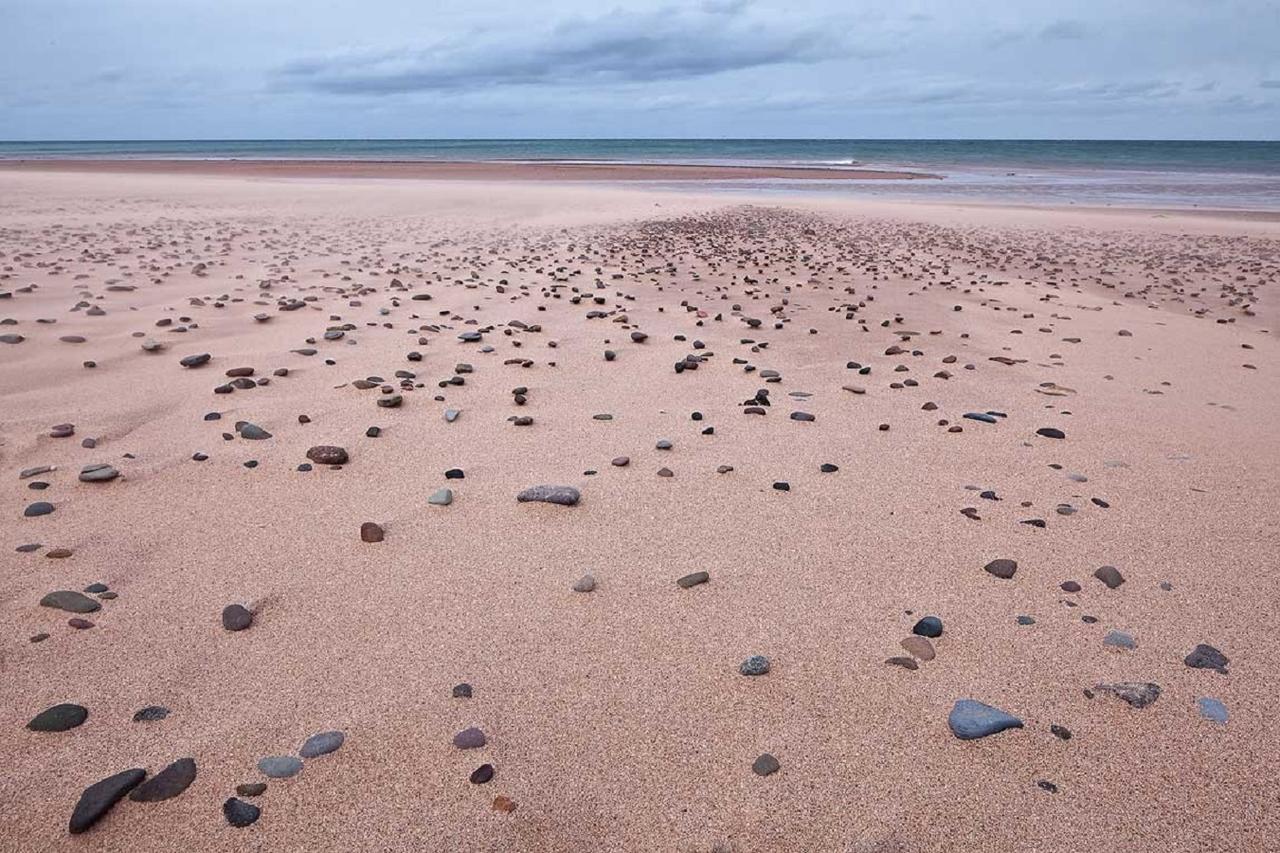 Inverness Beach Village ノースシドニー エクステリア 写真